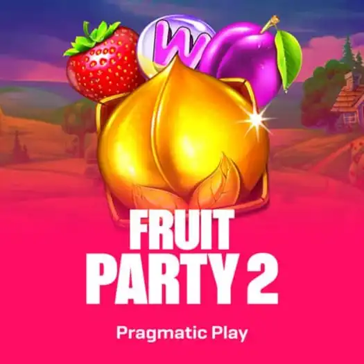 Fruit Party 2