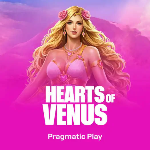 Hearts of Venus