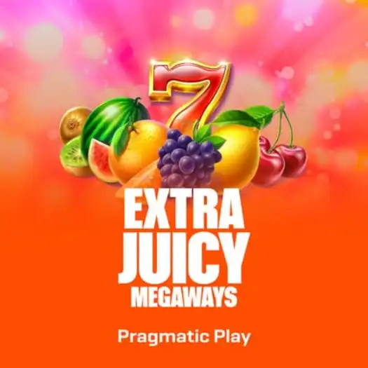 Extra Juicy Megaways