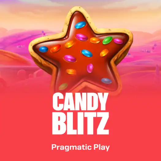 Candy Blitz