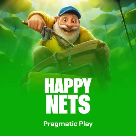 Happy Nets