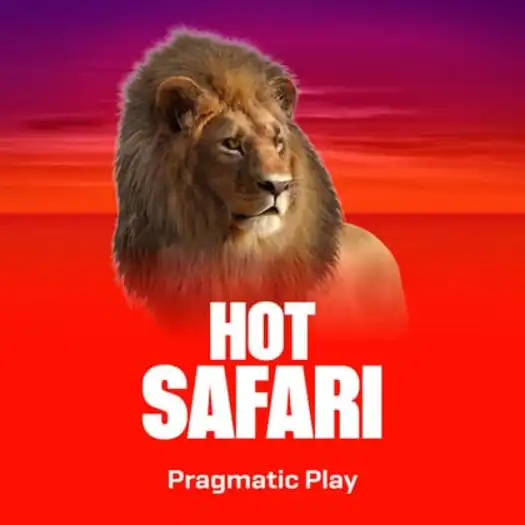 Hot Safari