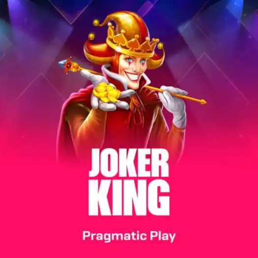 Joker King