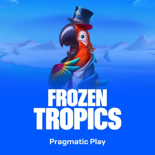 Frozen Tropics