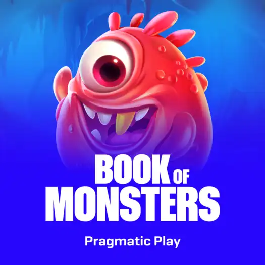 Book of Monsters