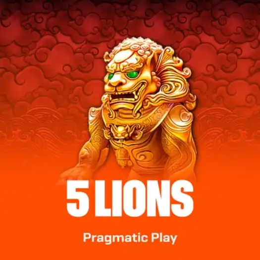 5 Lions