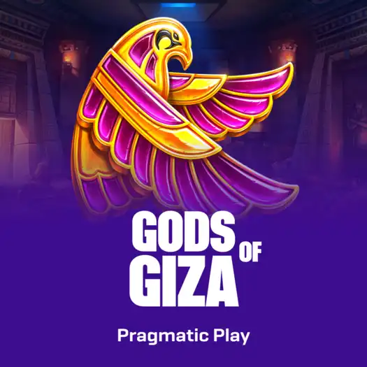 Gods of Giza
