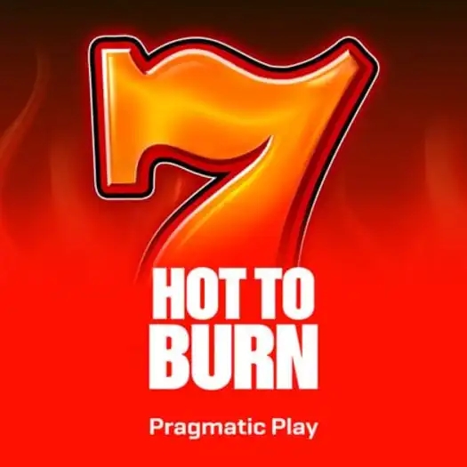 Hot to burn