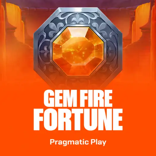 Gem Fire Fortune