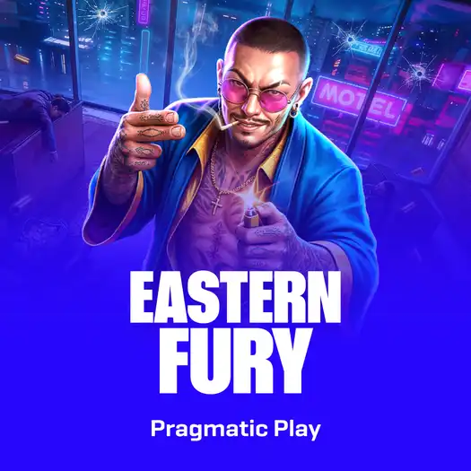Eastern Fury