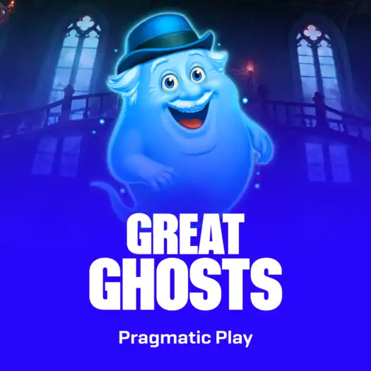 Great Ghosts!