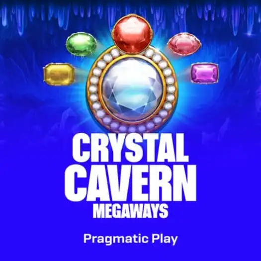 Crystal Caverns Megaways