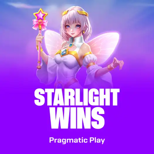 Starlight Wins