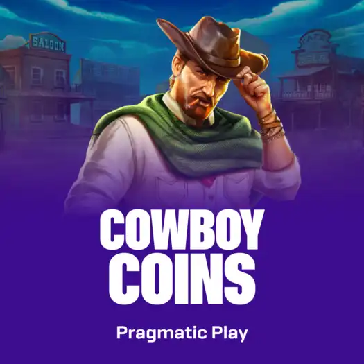 Cowboy Coins