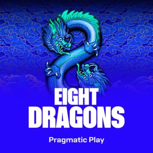 8 Dragons
