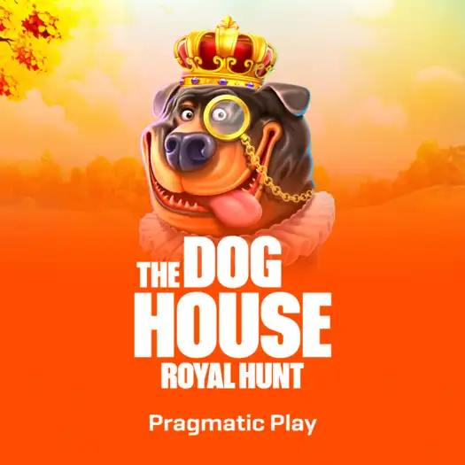 The Dog House - Royal Hunt