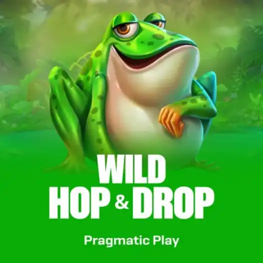 Wild Hop & Drop
