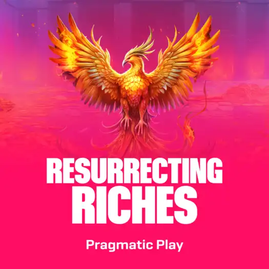 Resurrecting Riches
