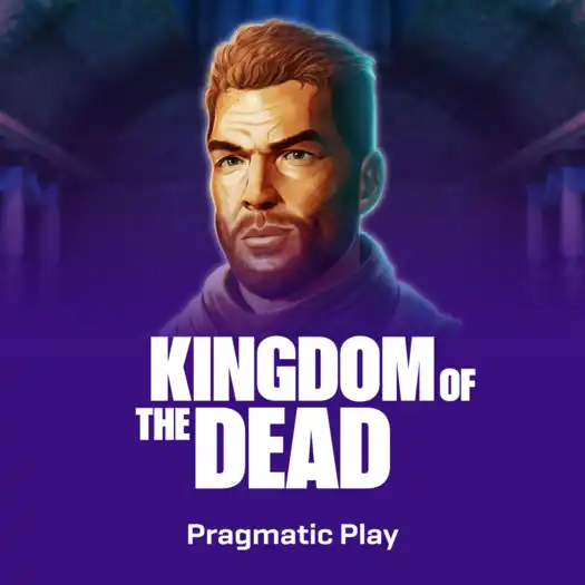 Kingdom of The Dead