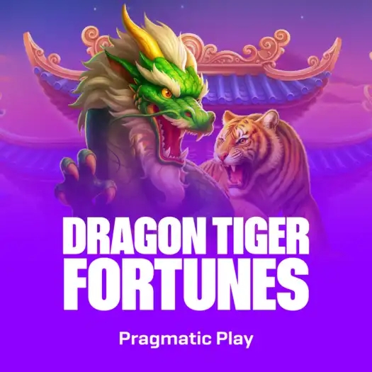 Dragon Tiger Fortunes