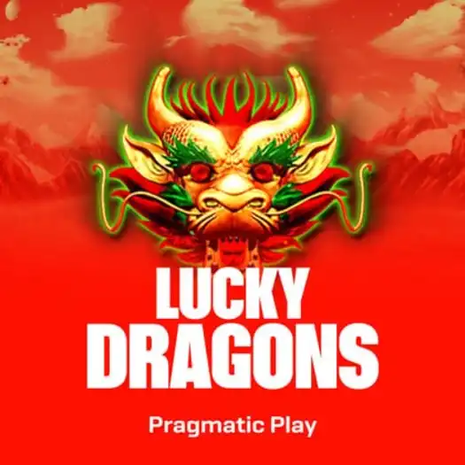 Lucky Dragons