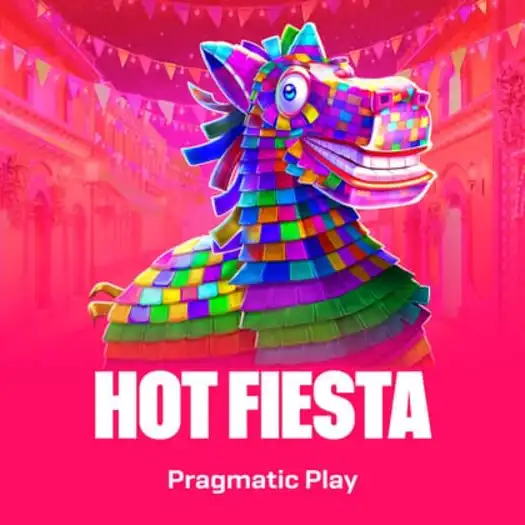 Hot Fiesta