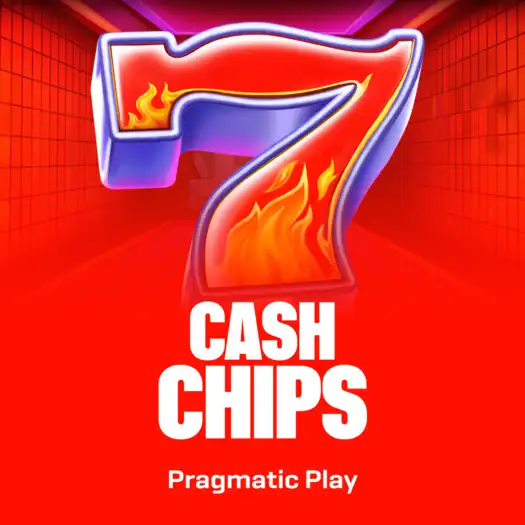 Cash Chips