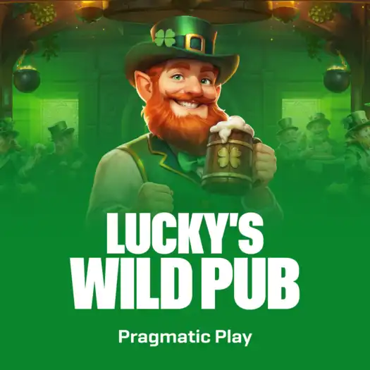 Lucky’s Wild Pub