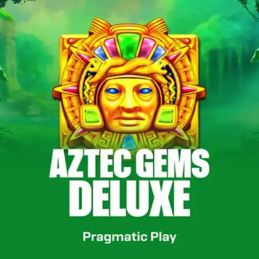 Aztec Gems Deluxe