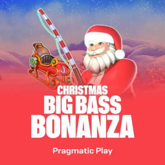 Christmas Big Bass Bonanza