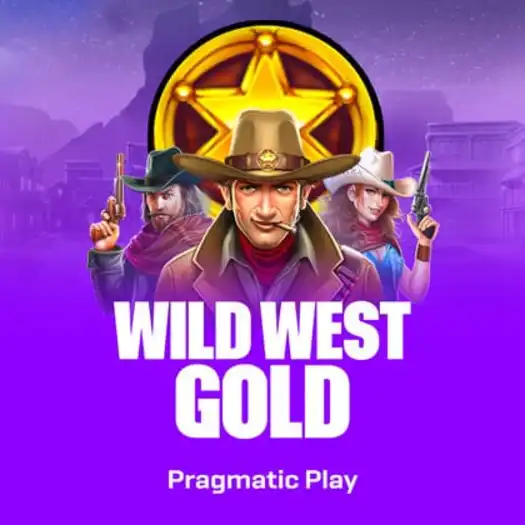 Wild West Gold