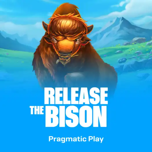 Release the Bison
