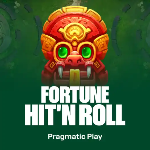 Fortune Hit'n Roll