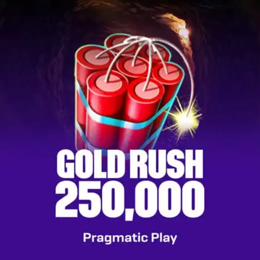 Gold Rush 250 000