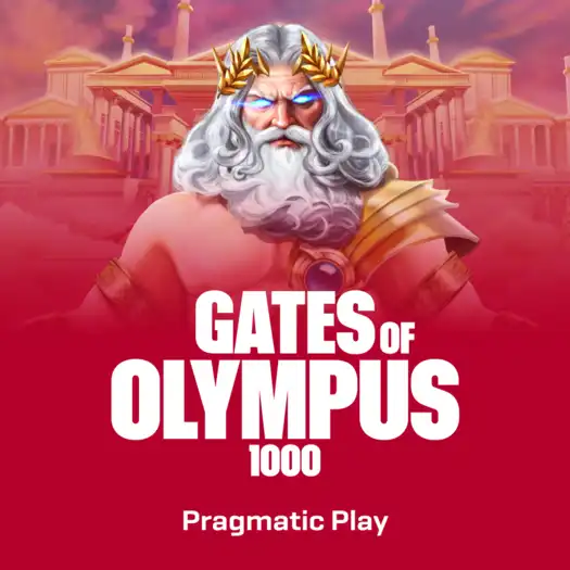 Gates of Olympus 1000