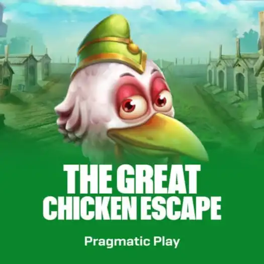 The Great Chicken Escape