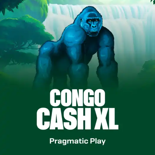 Congo Cash XL