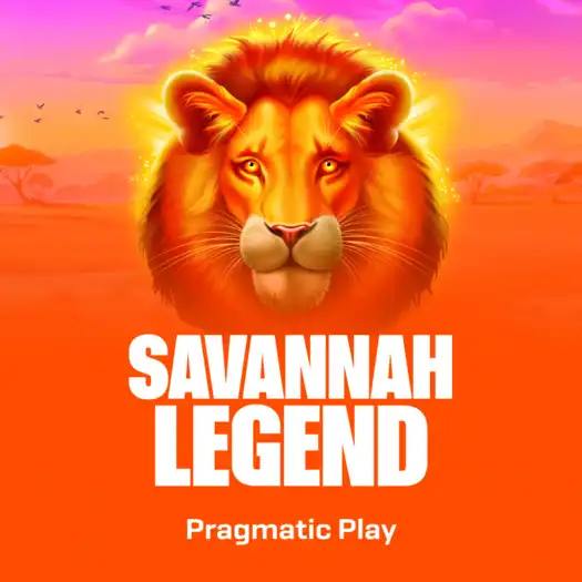 Savannah Legend