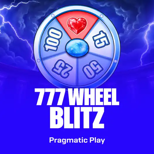 777 Wheel Blitz