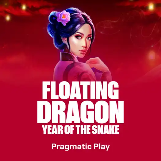 Floating Dragon – Year of the Snake
