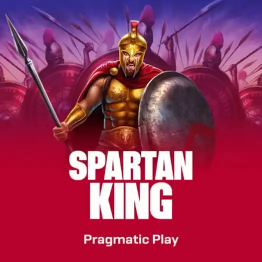 Spartan King