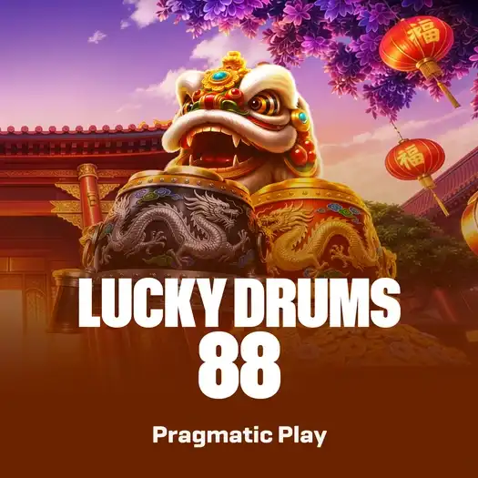 Lucky Drums 88