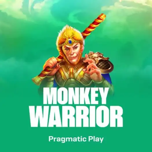 Monkey Warrior