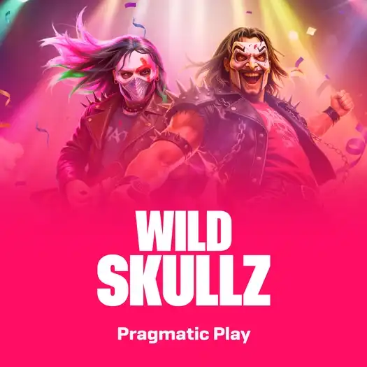 Wild Skullz