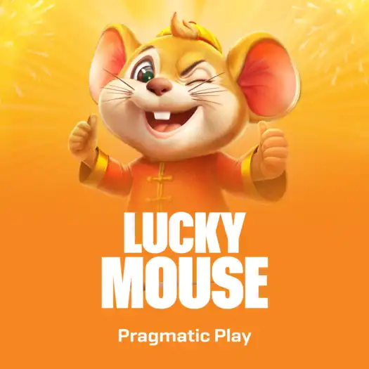 Lucky Mouse