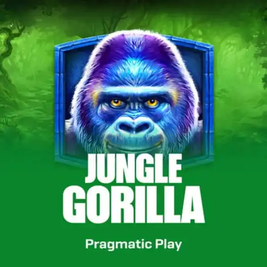 Jungle Gorilla