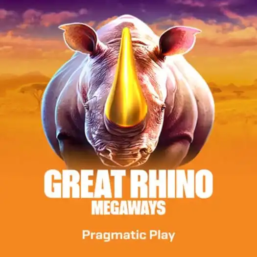 Great Rhino Megaways