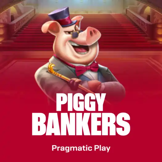 Piggy Bankers