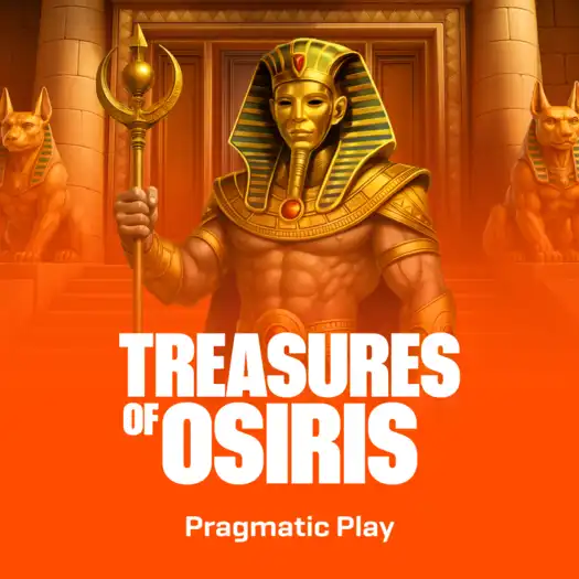 Treasures of Osiris