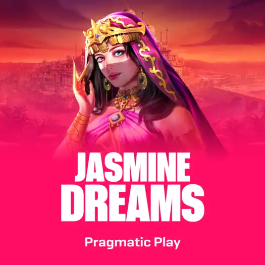 Jasmine Dreams